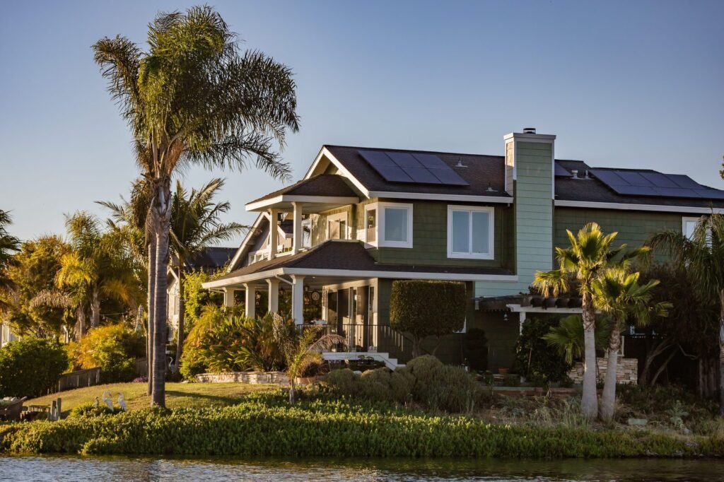 San Antonio home with solar panels — free Casa Verde weatherization upgrades can permanently lower your CPS Energy bill