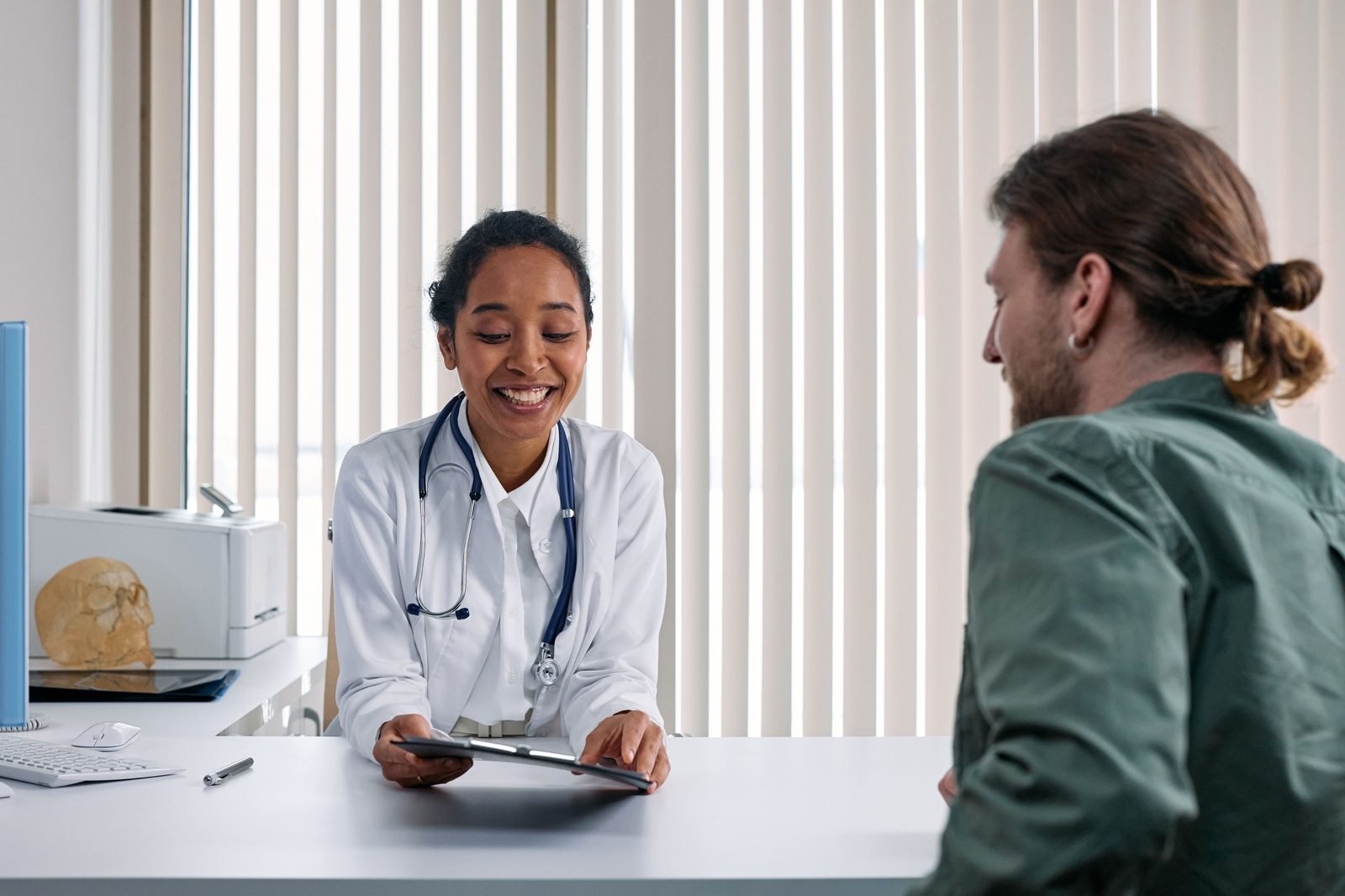Free Rides to Medical Appointments in San Antonio (2026)