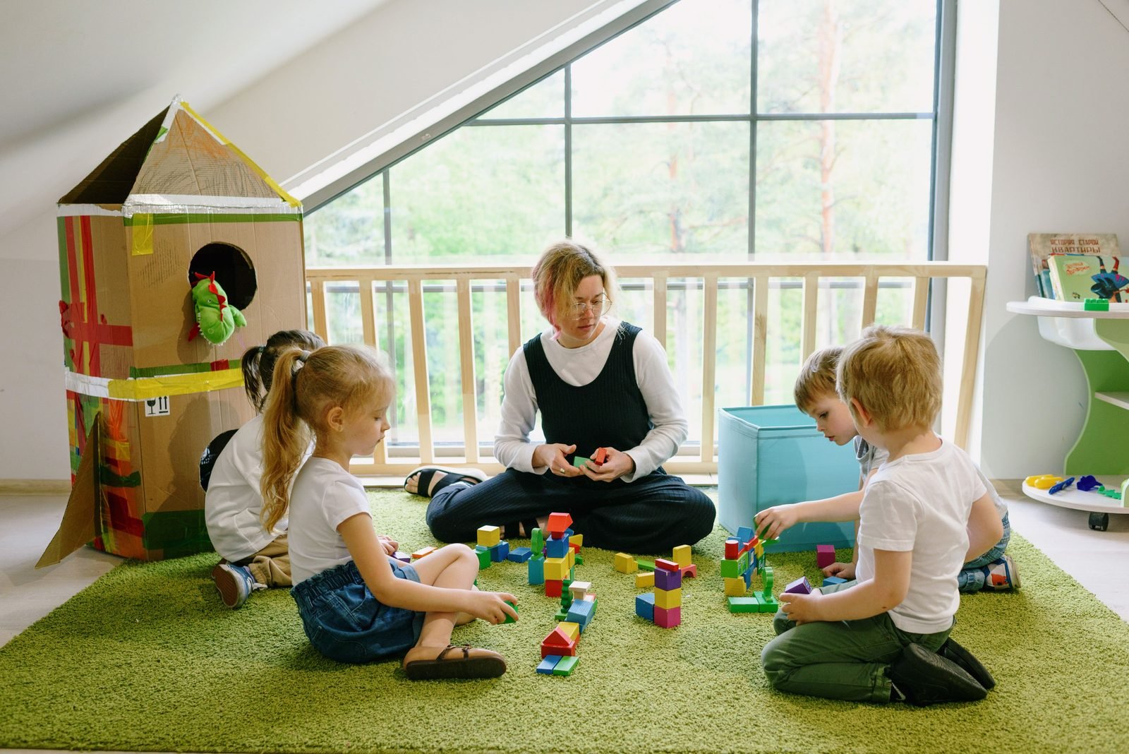 Free Childcare in San Antonio: How Subsidies Work (2026)