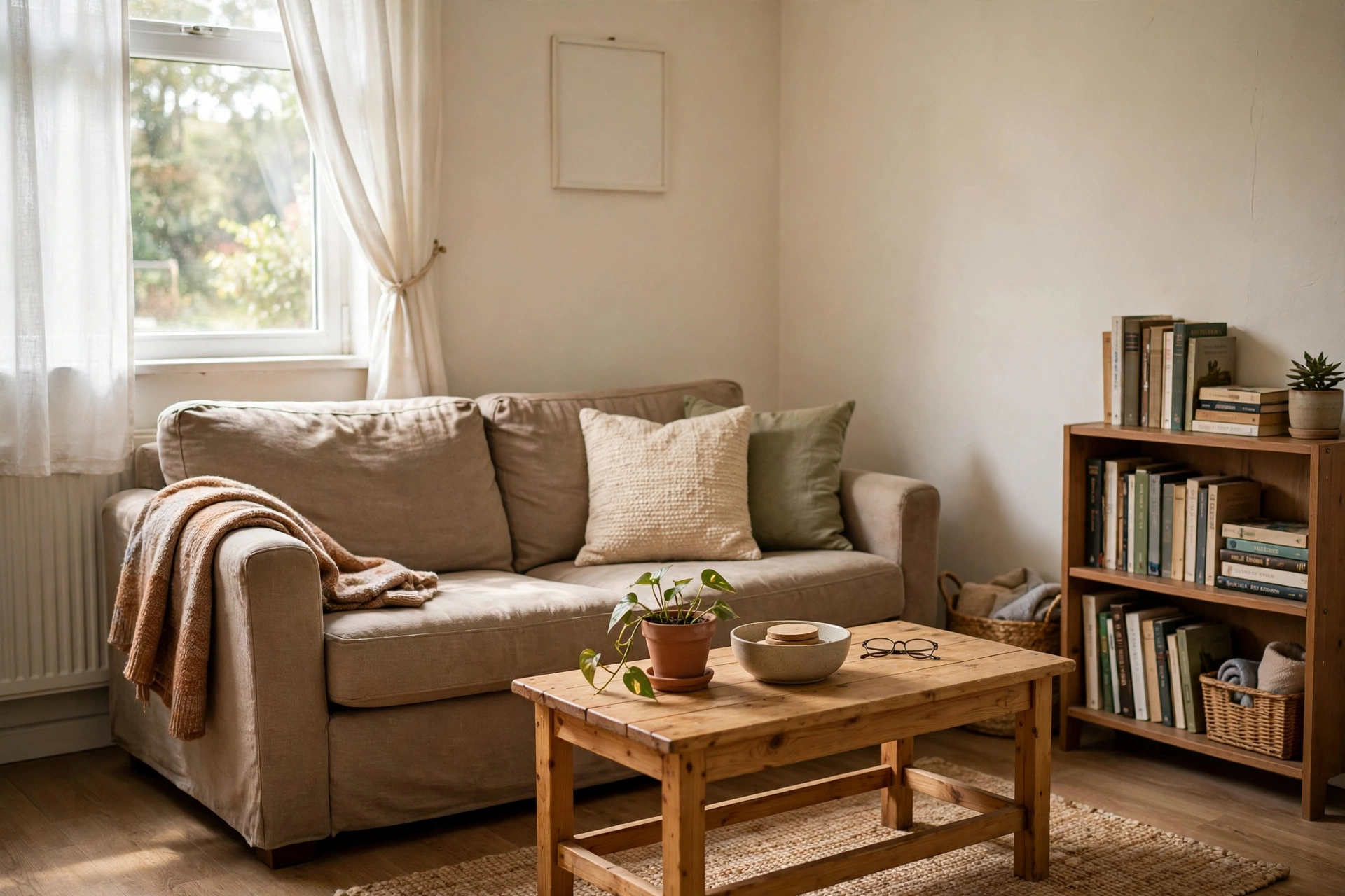 Free Furniture in San Antonio (2026): Where to Get Help
