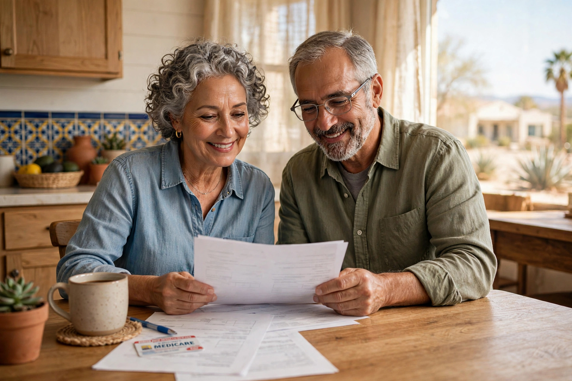 Free Medicare Help in San Antonio: Open Enrollment Oct 15–Dec 7 (2027 Plans)