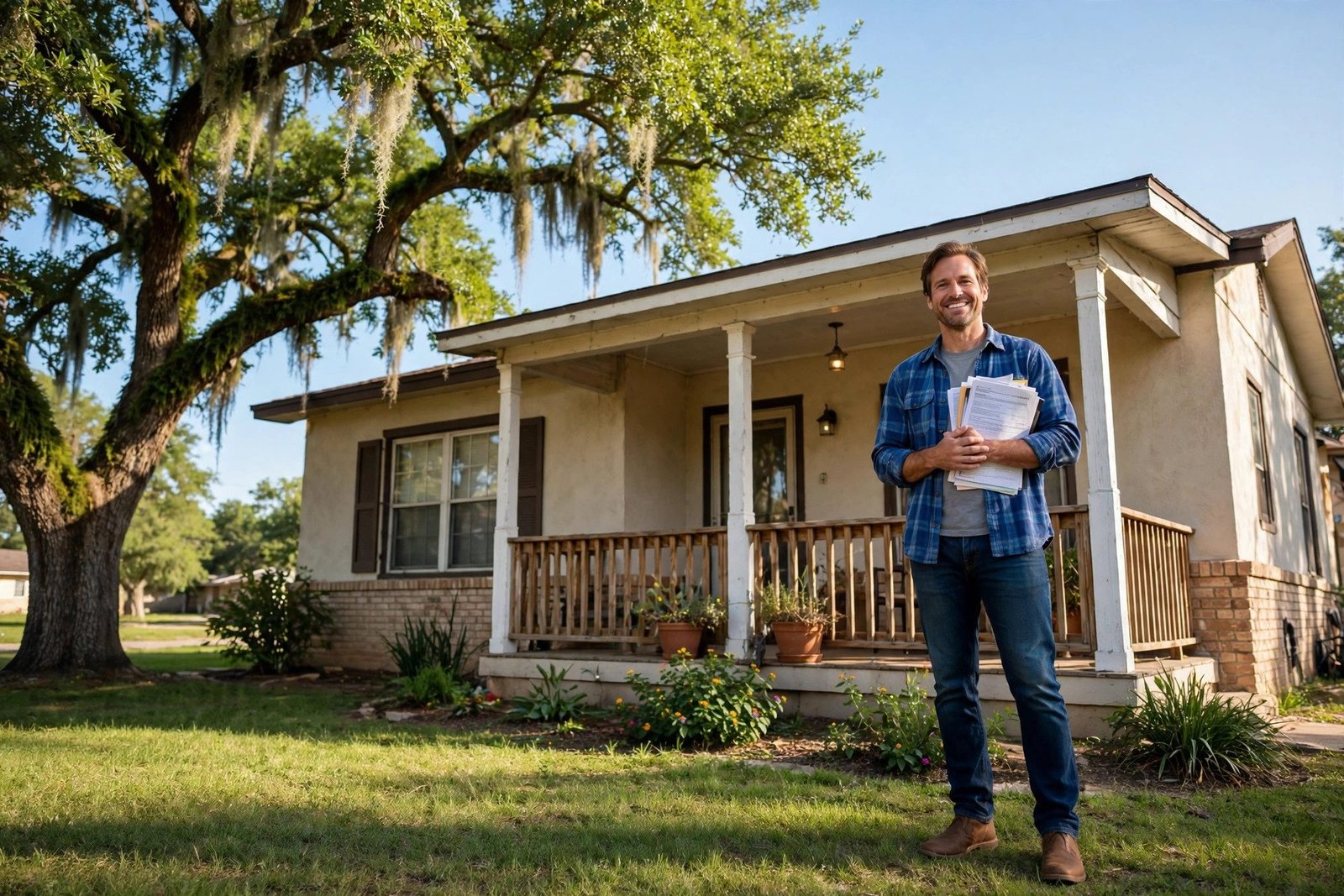 Free Bexar County Property Tax Help (2026): Homestead, Disabled Veteran & Deferral Guide