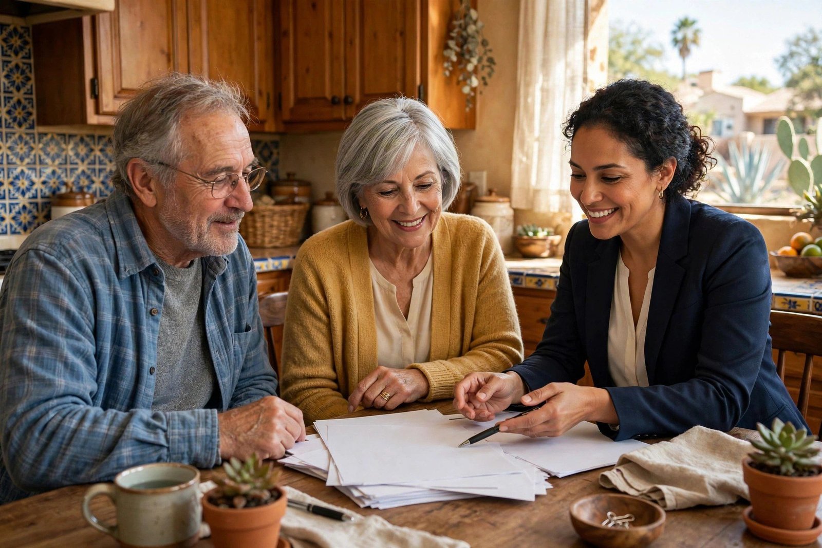 Free Wills in San Antonio (2026): Senior Legal Clinics & Estate Planning Help
