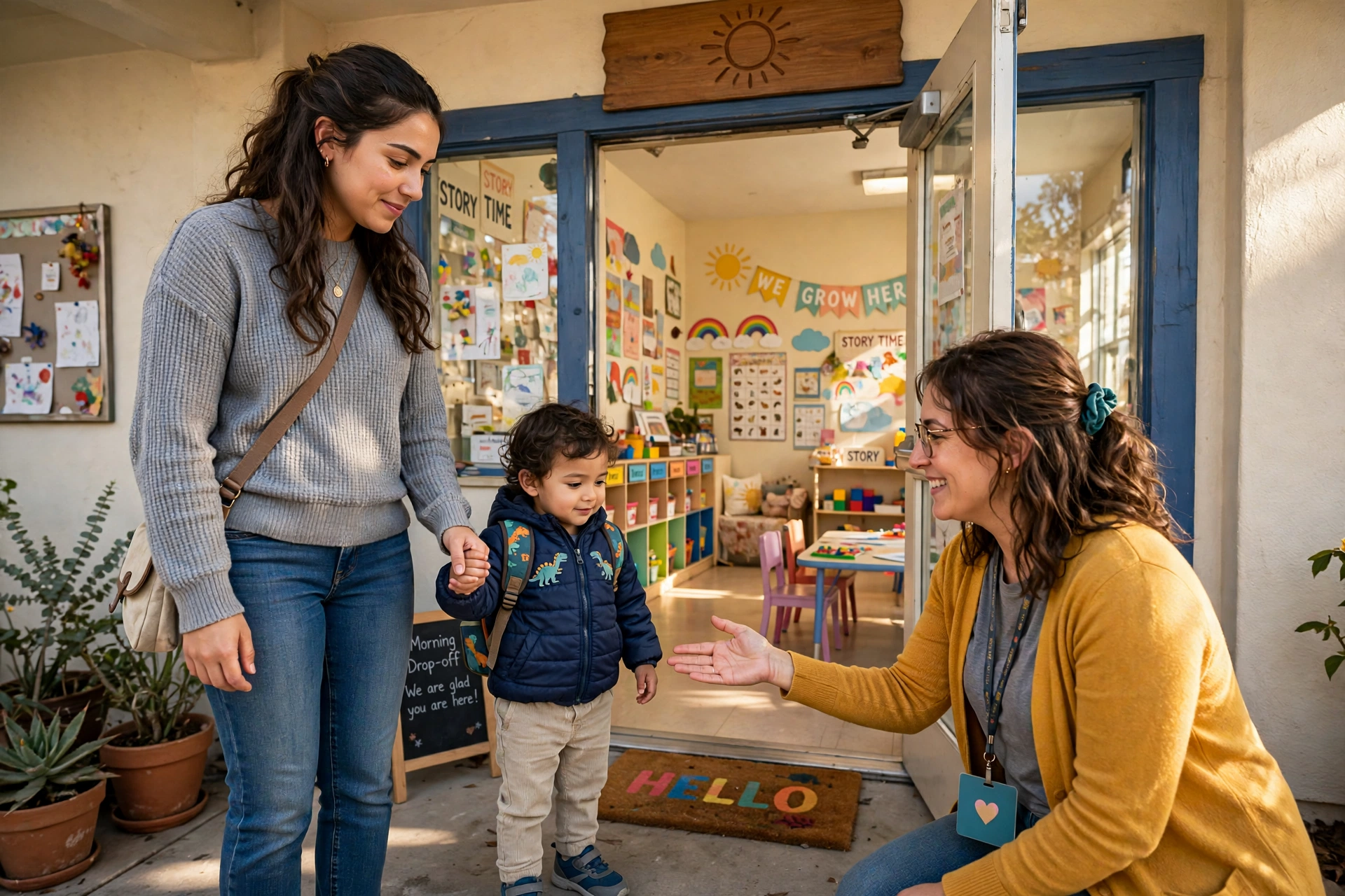 Child Care Scholarships (CCS) in San Antonio: How Workforce Solutions Alamo Helps Pay for Day Care (2026)
