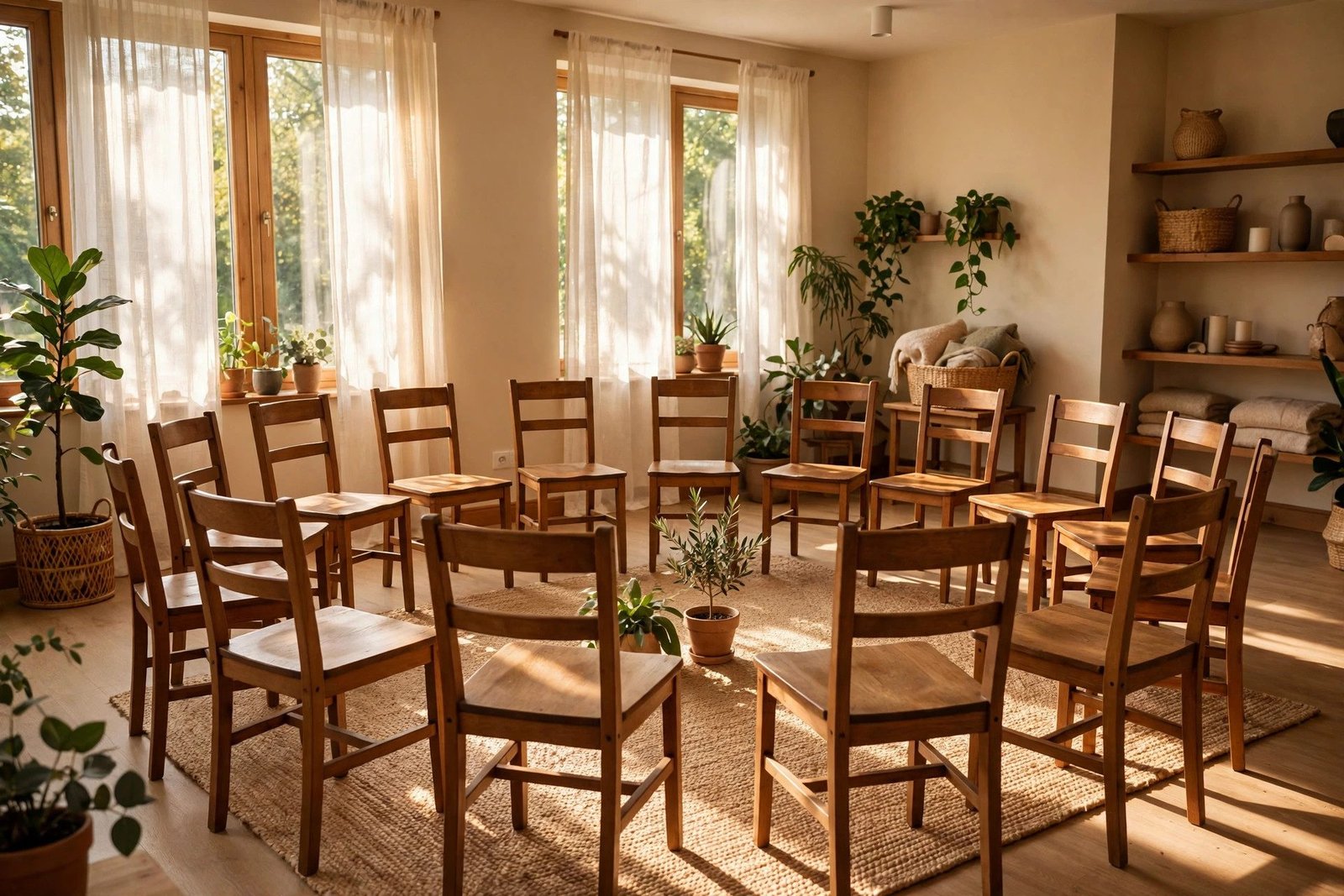 Free Support Groups in San Antonio (2026): NAMI, Grief, and Recovery Meetings