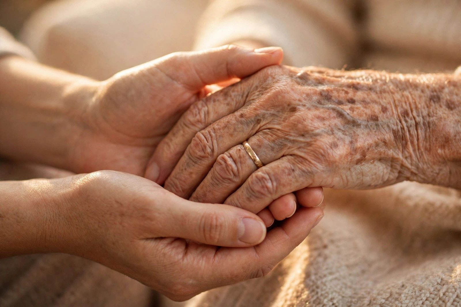Elder Abuse in San Antonio: Free Help and How to Report (2026)