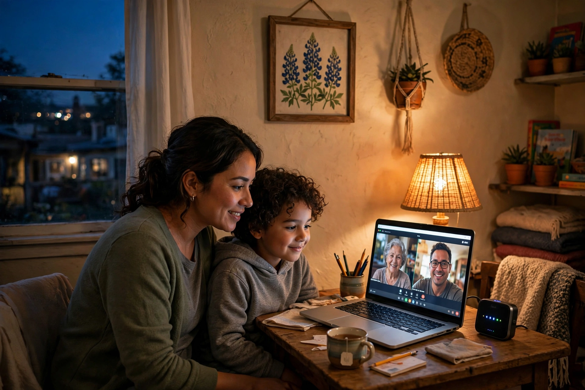 Free Internet in San Antonio (2026): Hotspots, Discounts & Low-Cost Plans