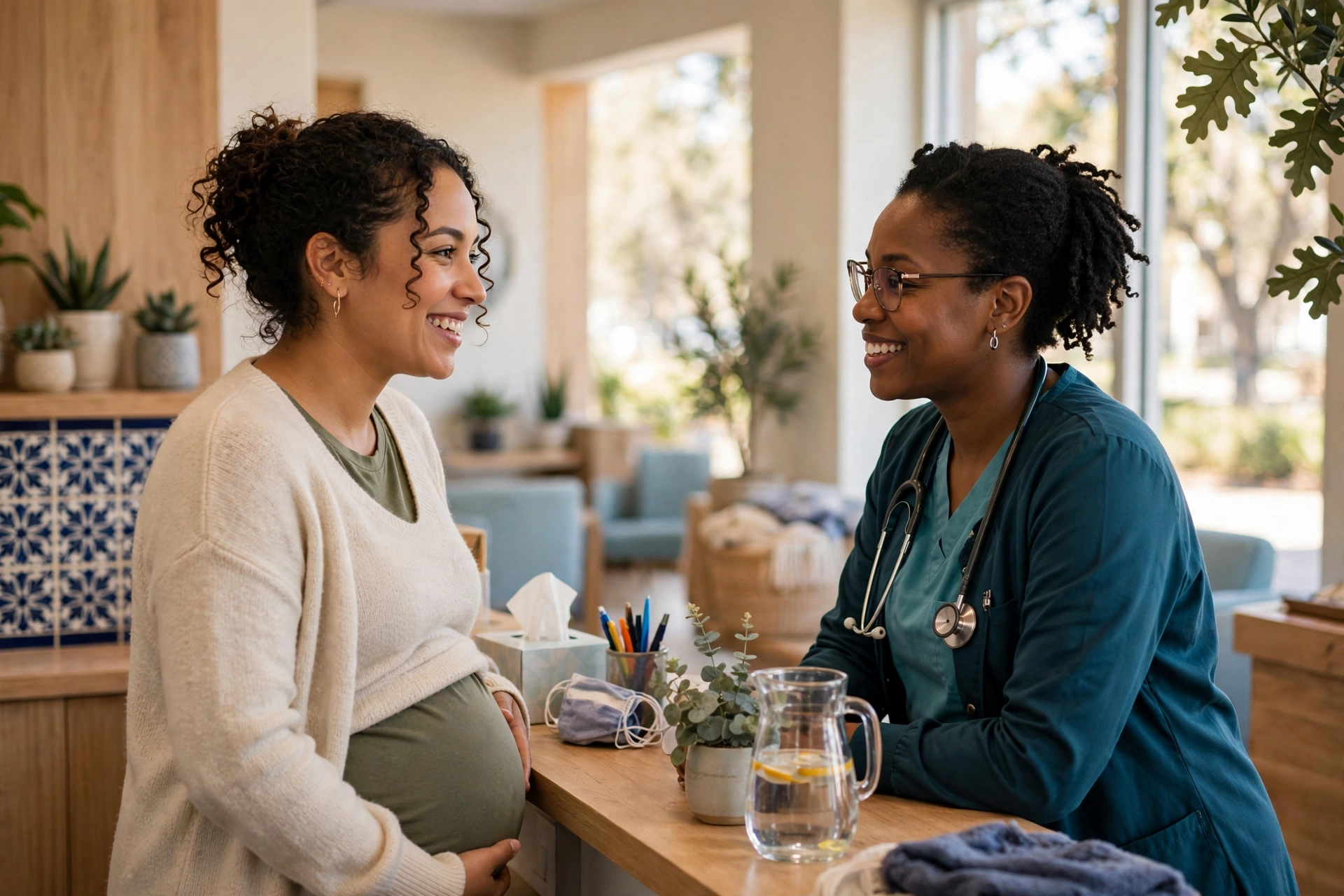 Free Prenatal Care in San Antonio (2026): CHIP Perinatal & Low-Cost Clinics