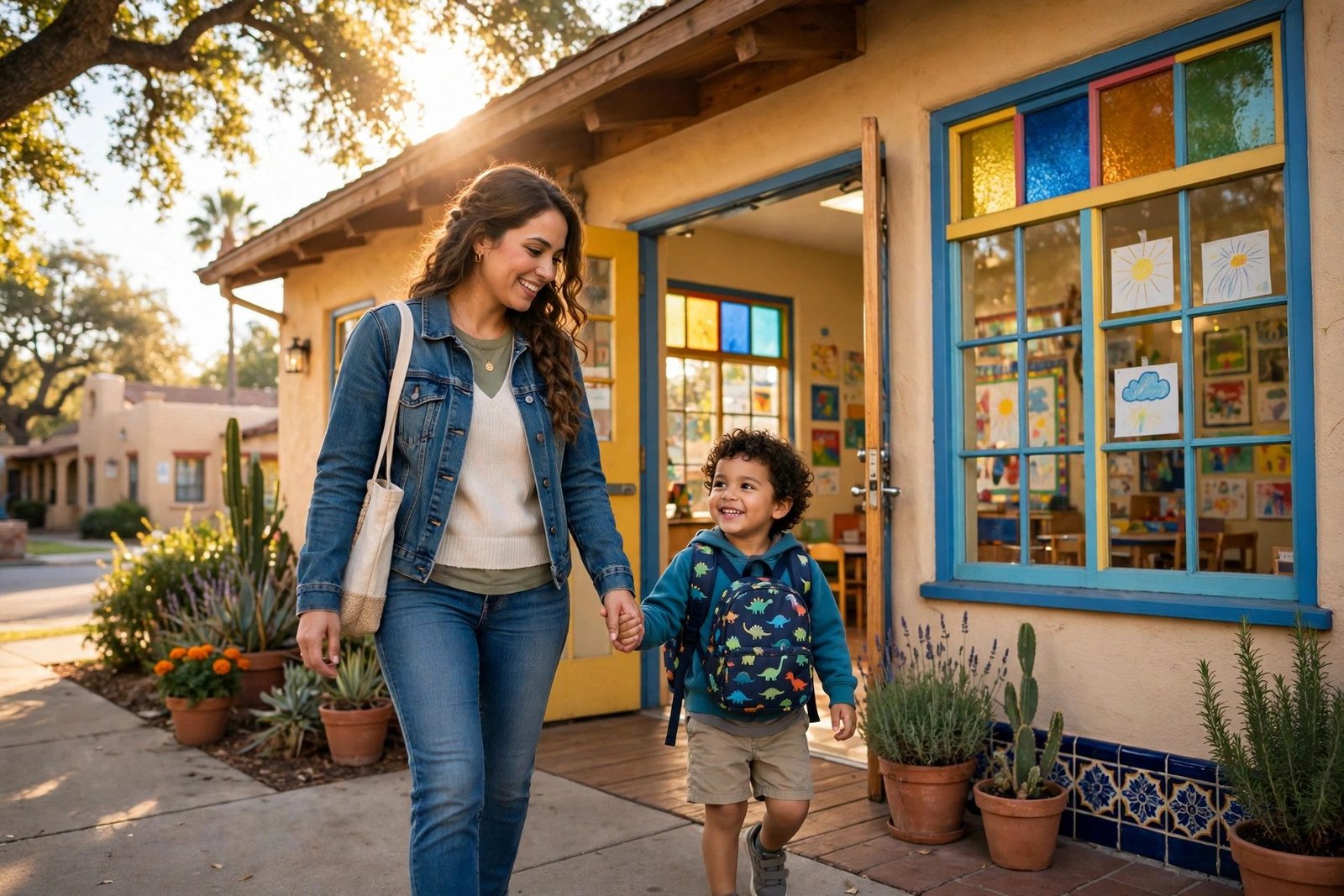 Free Day Care in San Antonio (2026): Pre-K, Head Start & Child Care Help
