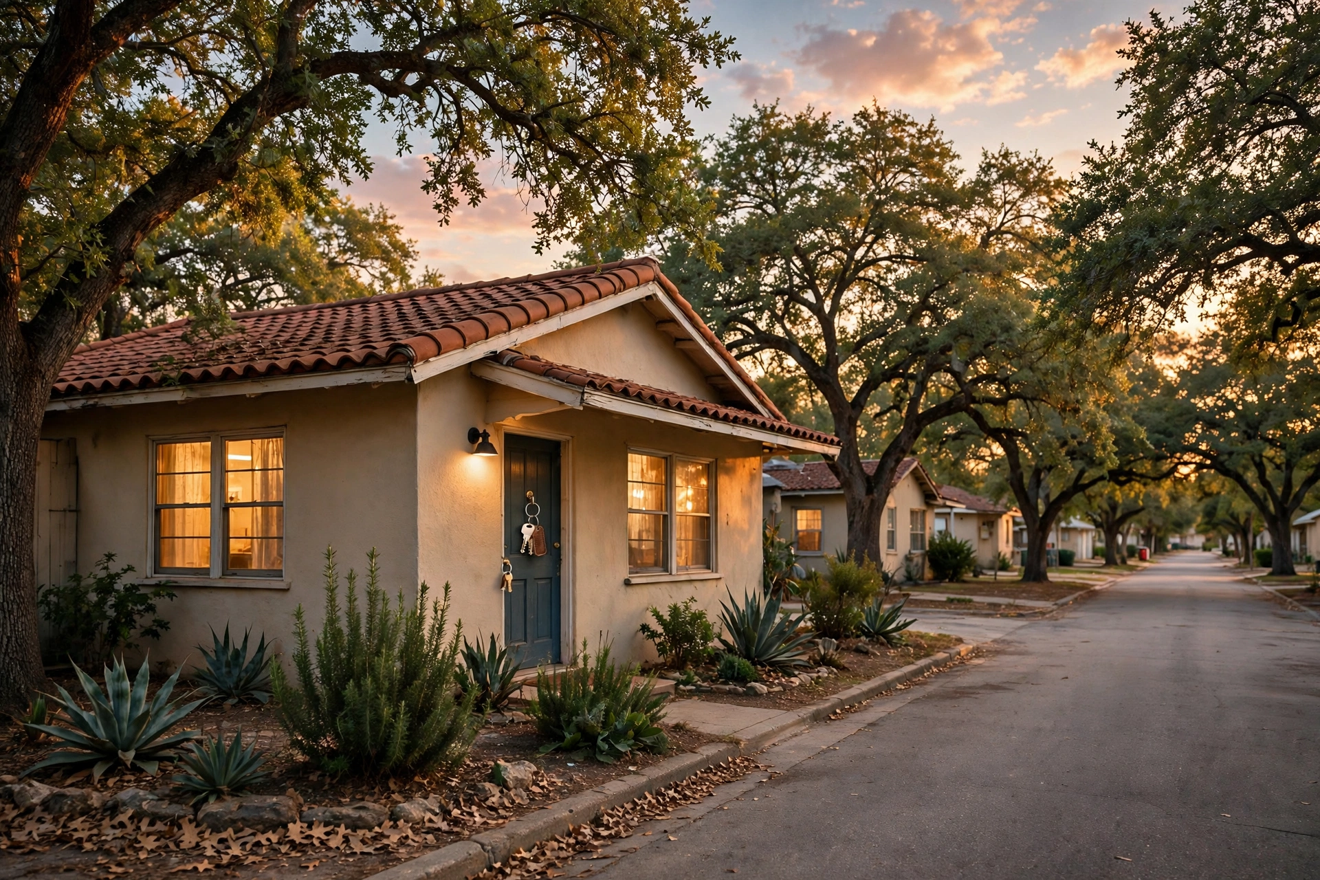 Free Eviction Help in San Antonio (2026): Free Lawyers Through Right to Counsel