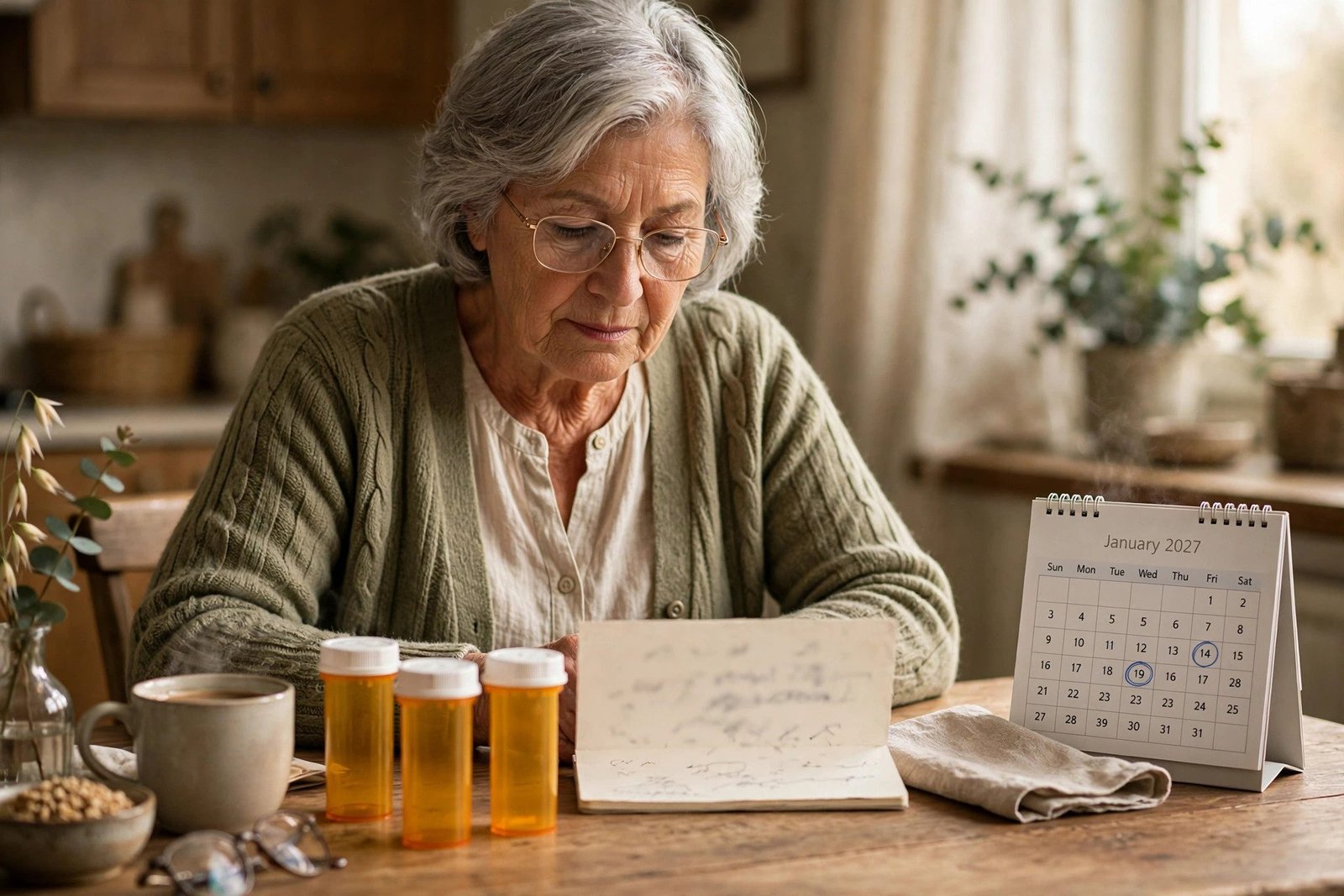 Free 2027 Medicare Part D Guide: 6 Big Changes to Know