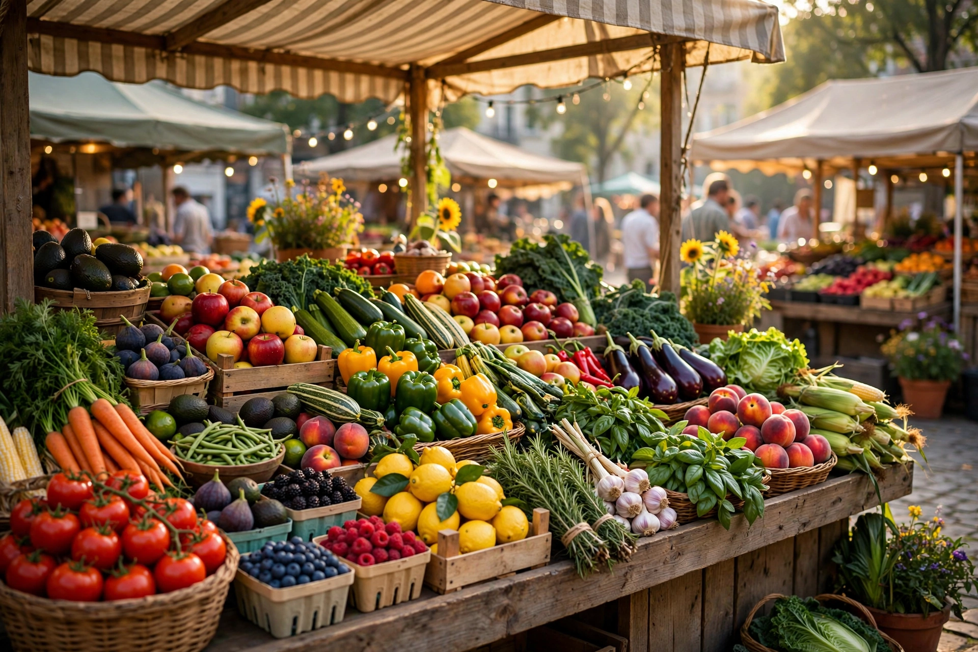 Last Call: San Antonio Food Bank’s Free Produce Markets End October 31 (2026)