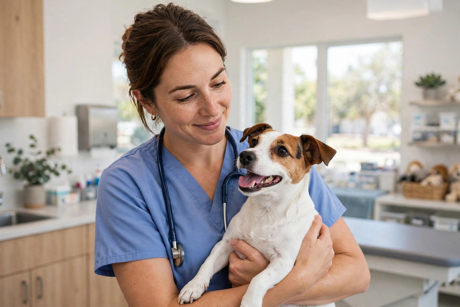 Free Spay & Neuter in San Antonio (2026): Clinics & ZIP Codes