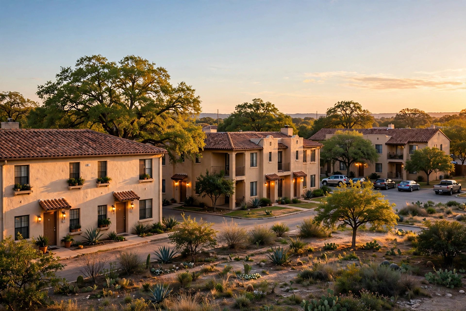Opportunity Home (San Antonio Housing Authority) Waitlist Is Closed — What to Do Instead