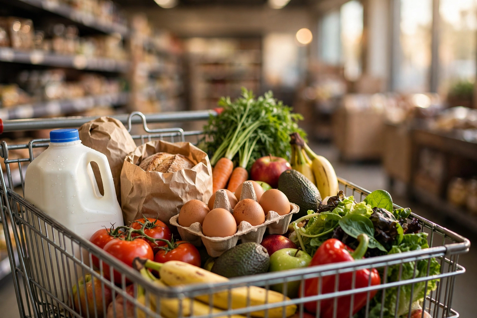 Free SNAP Food Benefits in Texas: October 2026 Payment Dates & New Amounts