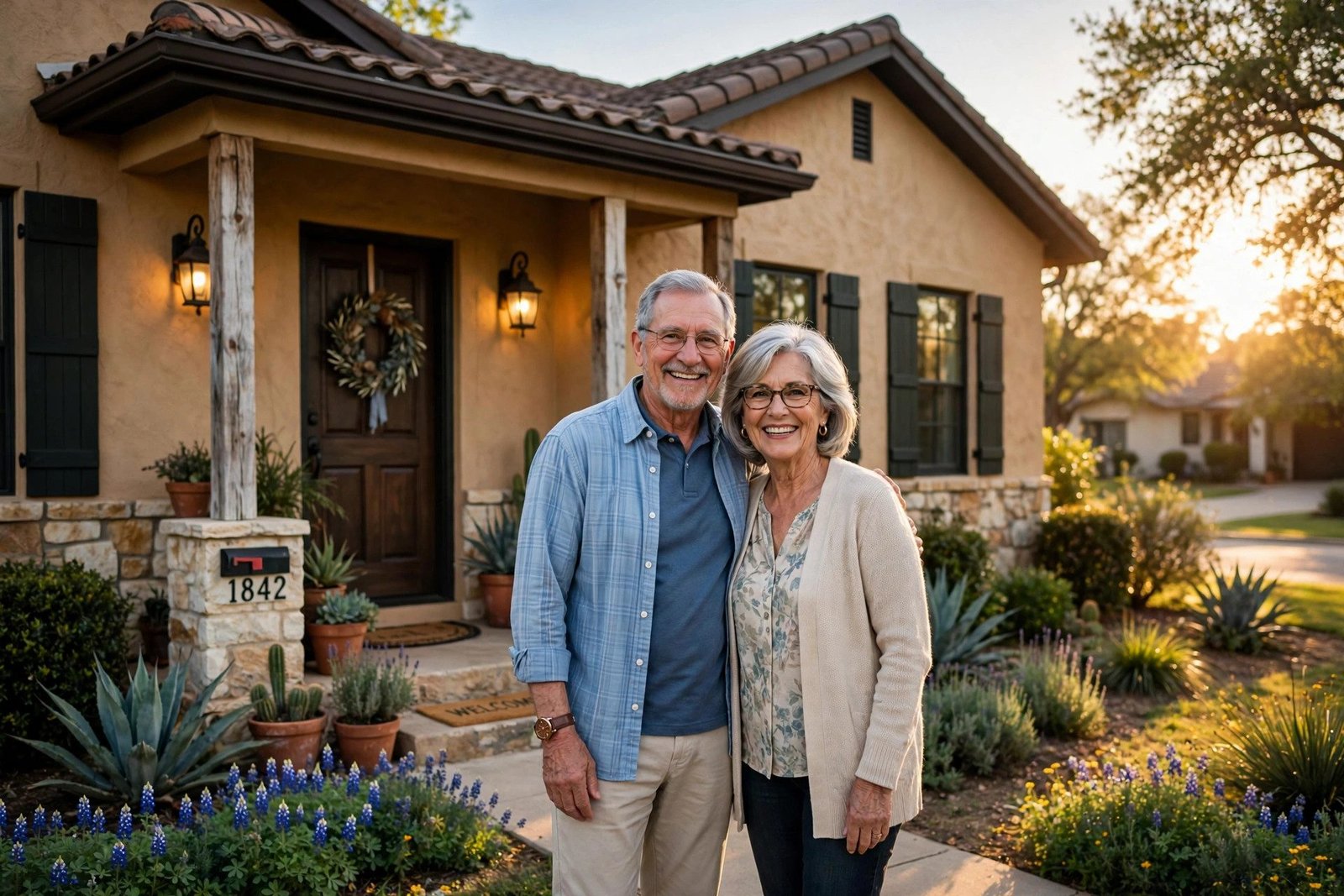 San Antonio Seniors 65+: Claim Your Extra $60,000 Homestead Exemption (Free to File)