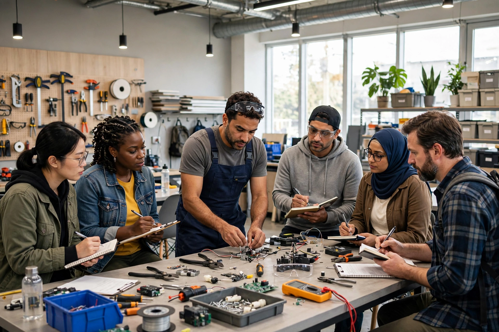 Free Job Training Programs in San Antonio That Lead to Real Paychecks (2026)