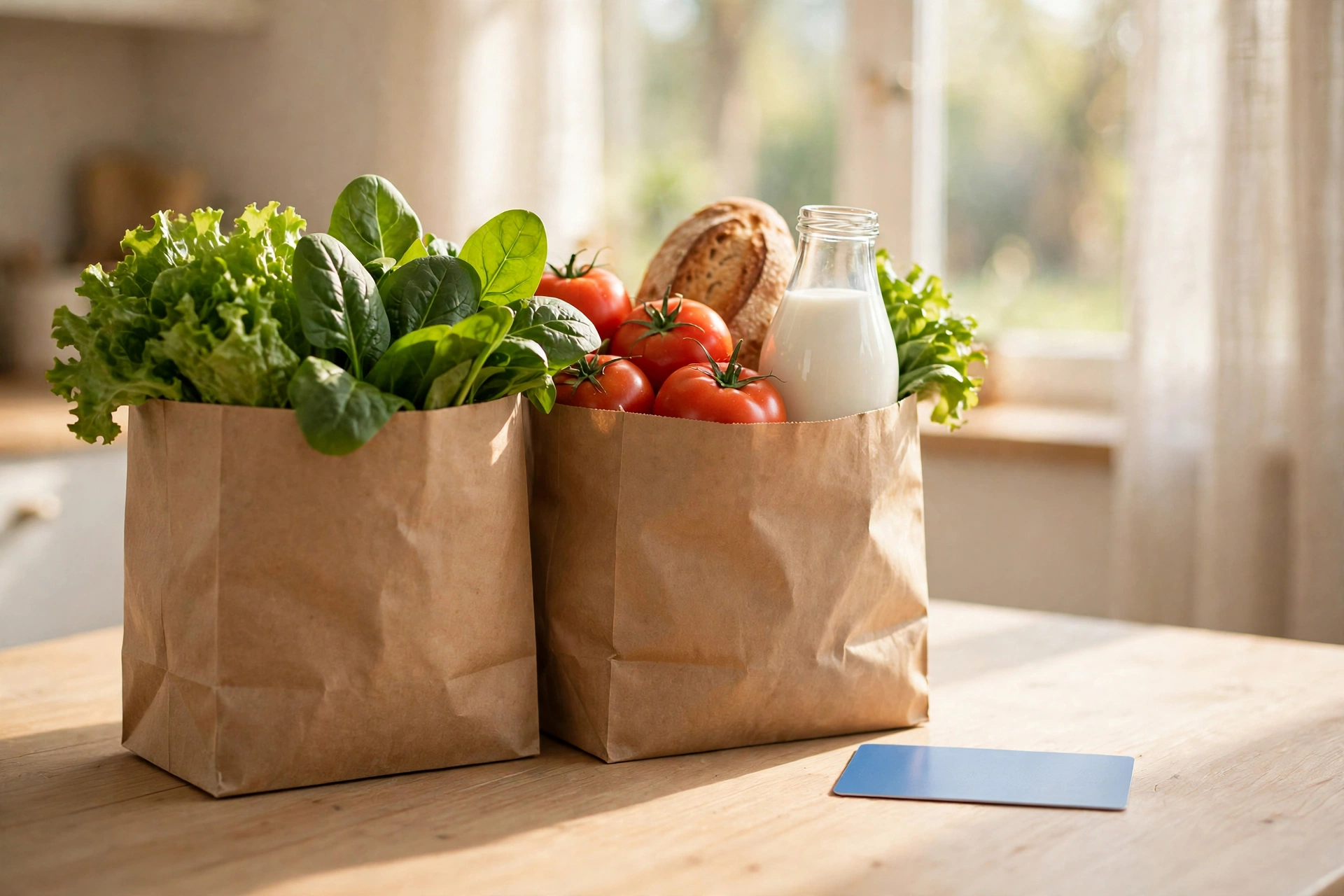 Cantidades de SNAP en Texas 2026–2027: ¿cuánto recibirá tu familia en cupones de alimentos?