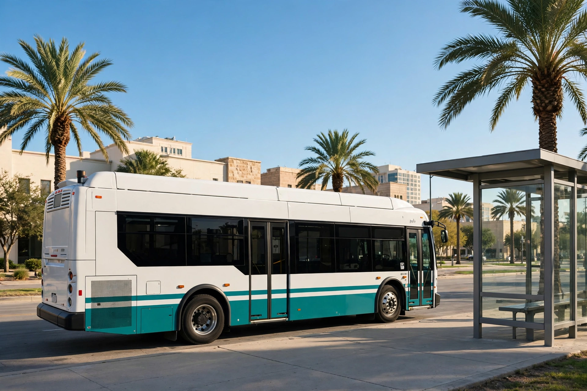 Pases de autobús gratis en San Antonio: quién viaja gratis o por menos en VIA